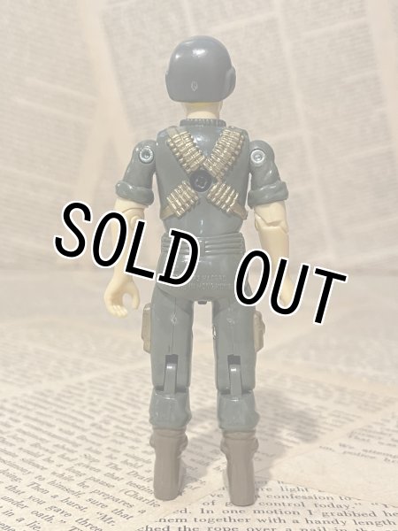 画像3: G.I. Joe/Action Figure(Rock 'n Roll/v1/Loose) GI-013 (3)