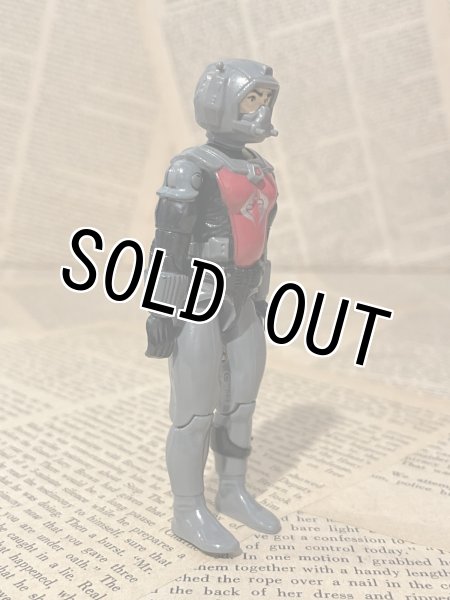 画像2: G.I. Joe/Action Figure(Eels/v1/Loose) GI-015 (2)