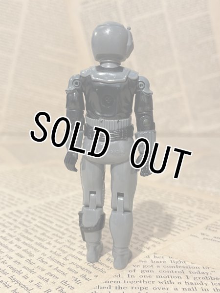 画像3: G.I. Joe/Action Figure(Eels/v1/Loose) GI-015 (3)