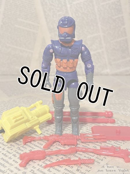 画像1: G.I. Joe/Action Figure(Viper/v4/Loose) GI-020 (1)