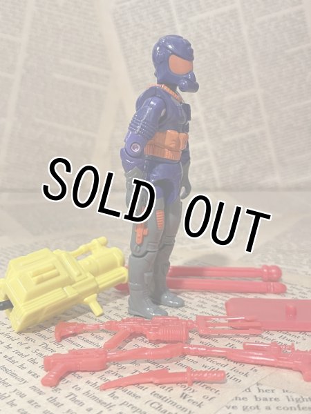 画像2: G.I. Joe/Action Figure(Viper/v4/Loose) GI-020 (2)