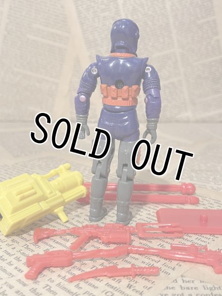 画像3: G.I. Joe/Action Figure(Viper/v4/Loose) GI-020 (3)