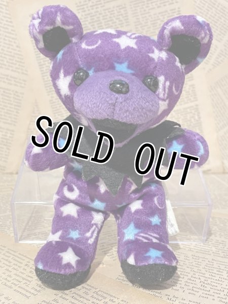 画像1: Grateful Dead Bear/Plush(00s) TV-086 (1)