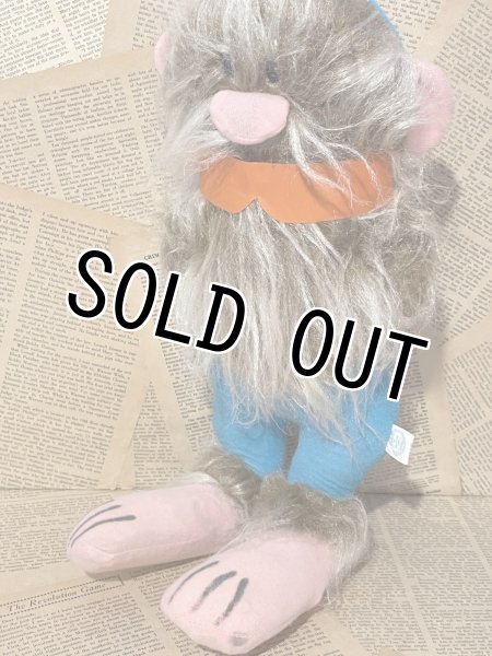 画像4: Big Foot/Plush(60s) OC-152 (4)