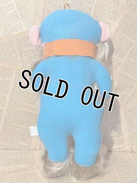 画像5: Big Foot/Plush(60s) OC-152 (5)