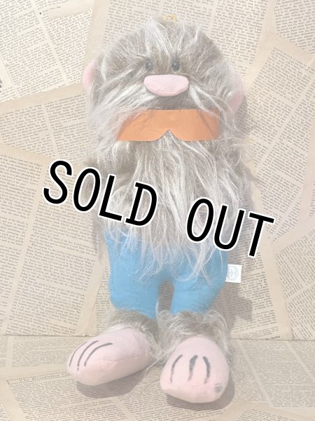 画像3: Big Foot/Plush(60s) OC-152 (3)