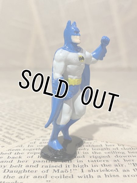 画像2: DC Heroes/Metal Figure(90s/Batman) DC-194 (2)