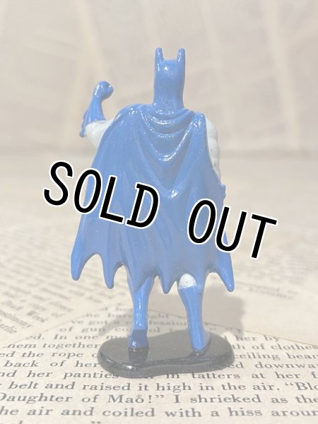画像3: DC Heroes/Metal Figure(90s/Batman) DC-194 (3)