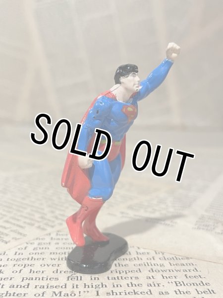 画像2: DC Heroes/Metal Figure(90s/Superman) DC-193 (2)