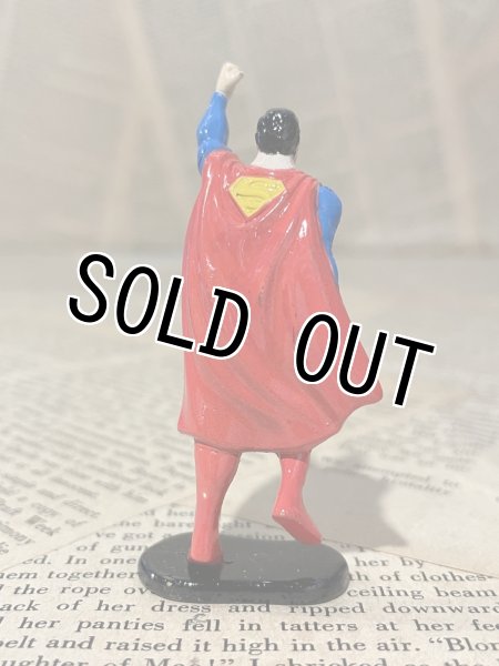 画像3: DC Heroes/Metal Figure(90s/Superman) DC-193 (3)