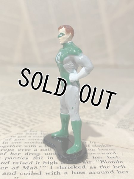 画像2: DC Heroes/Metal Figure(90s/Green Lantern) DC-192 (2)