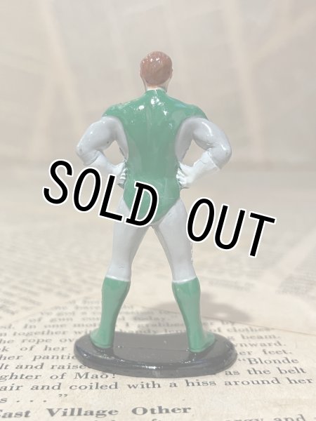 画像3: DC Heroes/Metal Figure(90s/Green Lantern) DC-192 (3)