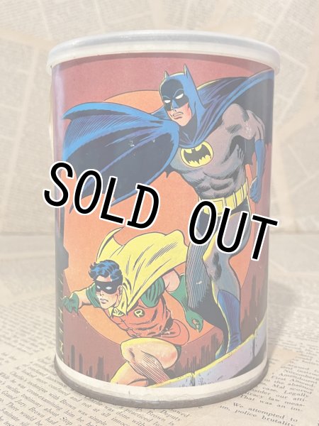 画像3: Batman with Robin/Jigsaw Puzzle(70s/APC) DC-196 (3)