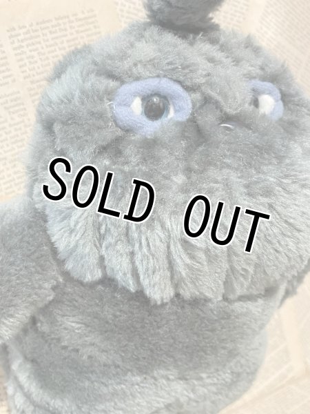 画像2: Never Ending Story III/Plush Doll(90s/Rock Biter) MO-350 (2)