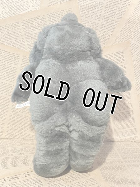 画像4: Never Ending Story III/Plush Doll(90s/Rock Biter) MO-350 (4)