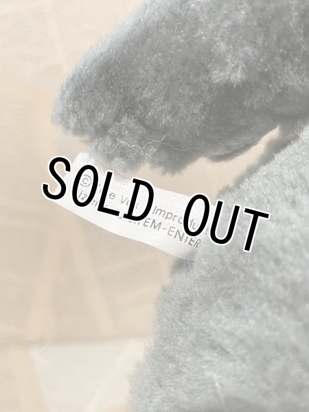 画像6: Never Ending Story III/Plush Doll(90s/Rock Biter) MO-350 (6)