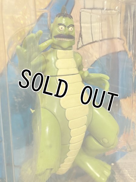 画像2: The Tick/Action Figure(Dinosaur Neil/MOC) OH-045 (2)