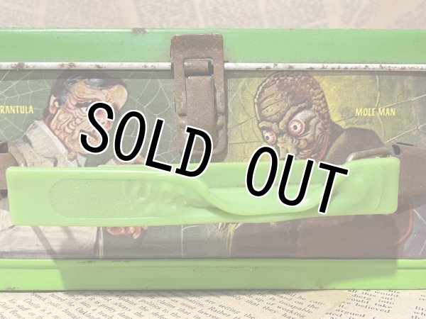 画像6: Universal Monsters/Lunch Box(70s) MT-264 (6)