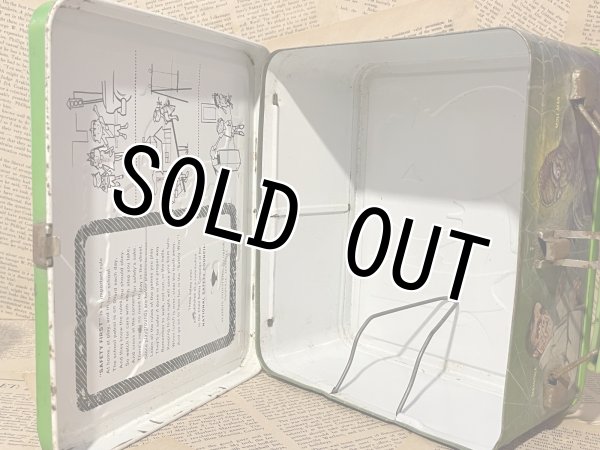 画像7: Universal Monsters/Lunch Box(70s) MT-264 (7)