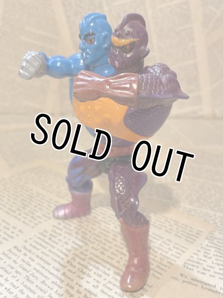 画像2: MOTU/Action Figure(Two Bad/Loose) FA-293 (2)