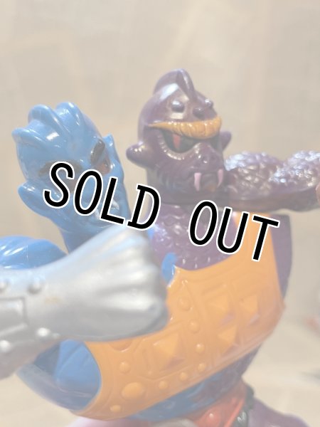 画像4: MOTU/Action Figure(Two Bad/Loose) FA-293 (4)