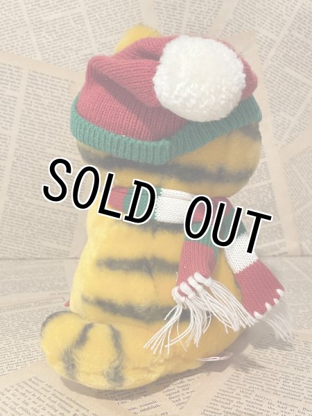 画像4: Garfield/Plush(80s) GF-067 (4)