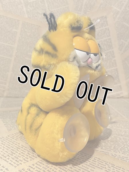 画像2: Garfield/Plush(80s) GF-068 (2)