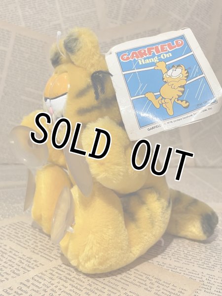 画像3: Garfield/Plush(80s) GF-068 (3)