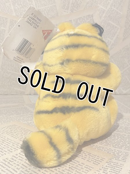 画像4: Garfield/Plush(80s) GF-068 (4)