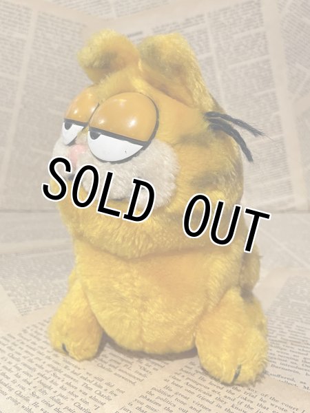 画像2: Garfield/Plush(80s) GF-069 (2)