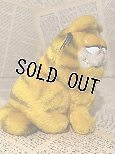 画像3: Garfield/Plush(80s) GF-069 (3)