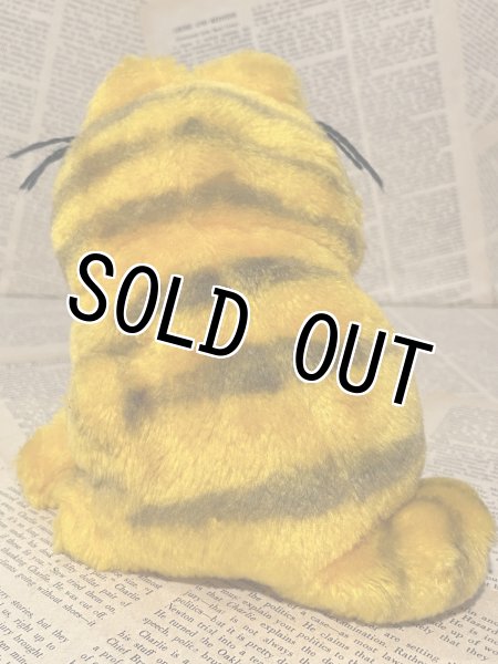 画像4: Garfield/Plush(80s) GF-069 (4)