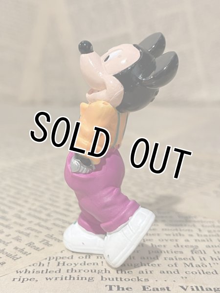画像2: Mickey Mouse/PVC Figure(90s) DI-526 (2)