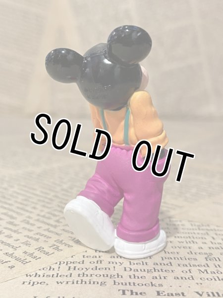 画像3: Mickey Mouse/PVC Figure(90s) DI-526 (3)