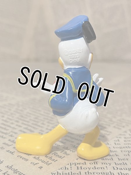 画像3: Donald Duck/PVC Figure(90s) DI-531 (3)