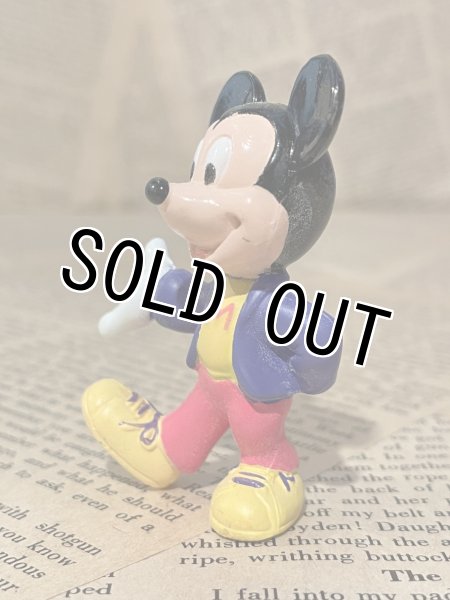 画像2: Mickey Mouse/PVC Figure(90s) DI-525 (2)