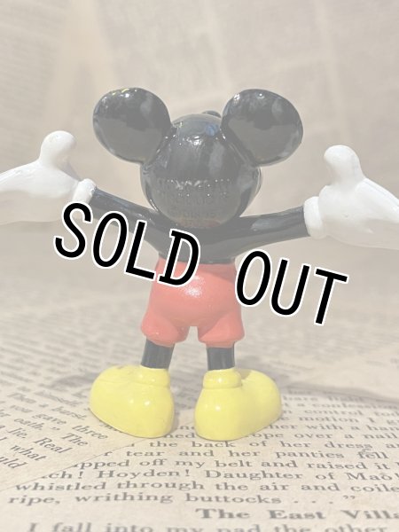 画像3: Mickey Mouse/PVC Figure(90s) DI-524 (3)