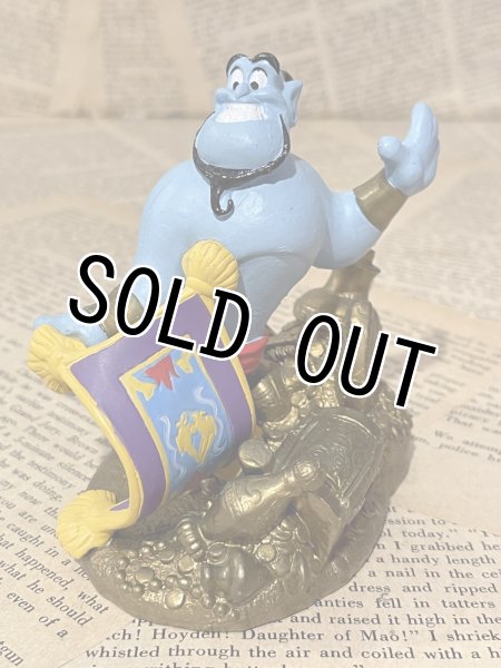 画像1: Aladdin/PVC Figure(90s/Lil Classics) DI-532 (1)