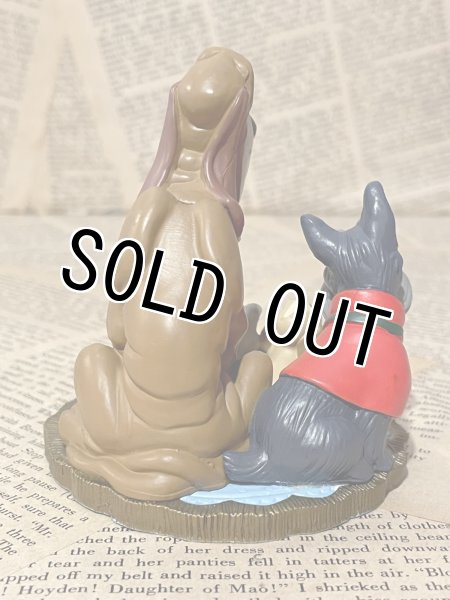 画像4: Lady & the Tramp/PVC Figure(90s/Lil Classics) DI-533 (4)