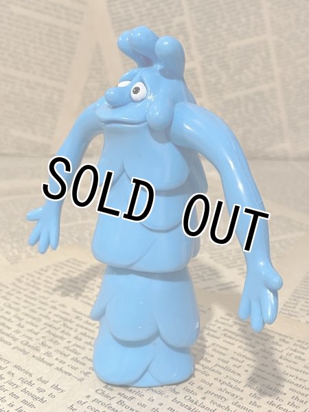 画像2: Bump in the Night/Bendable Figure(Squishington/Loose) OA-125 (2)