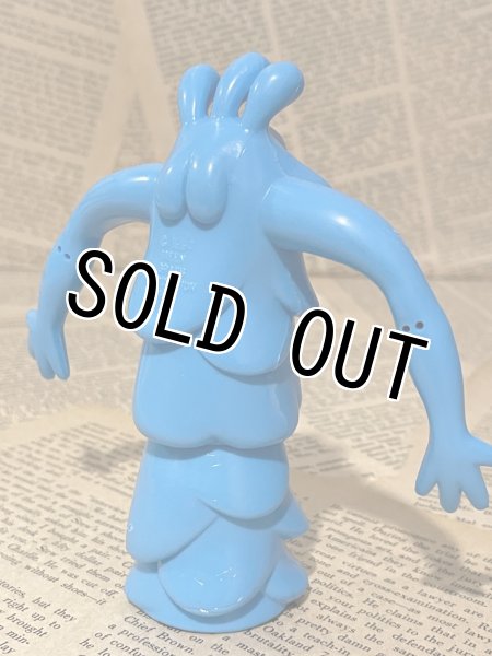 画像3: Bump in the Night/Bendable Figure(Squishington/Loose) OA-125 (3)