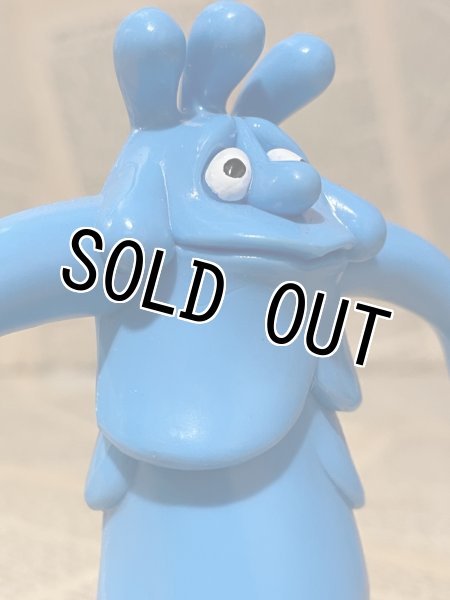 画像4: Bump in the Night/Bendable Figure(Squishington/Loose) OA-125 (4)