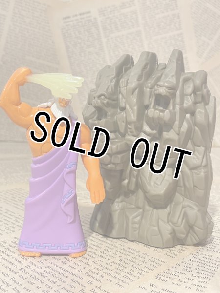 画像1: Hercules/Meal Toy(90s/McD) DI-534 (1)