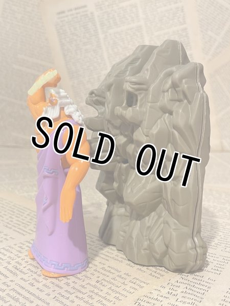 画像2: Hercules/Meal Toy(90s/McD) DI-534 (2)