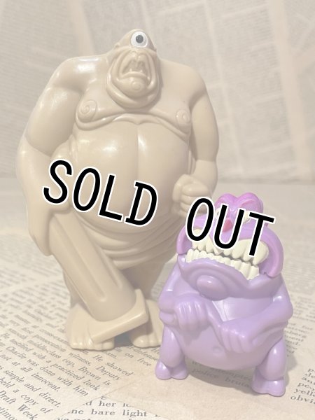画像1: Hercules/Meal Toy(90s/McD) DI-535 (1)