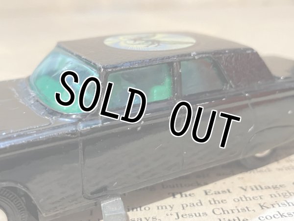 画像3: The Green Hornet's Black Beauty(60s) TV-094 (3)