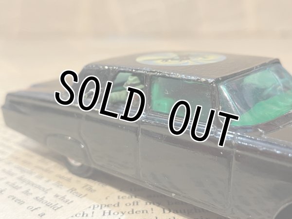 画像4: The Green Hornet's Black Beauty(60s) TV-094 (4)