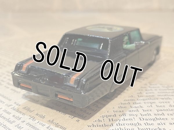 画像5: The Green Hornet's Black Beauty(60s) TV-094 (5)