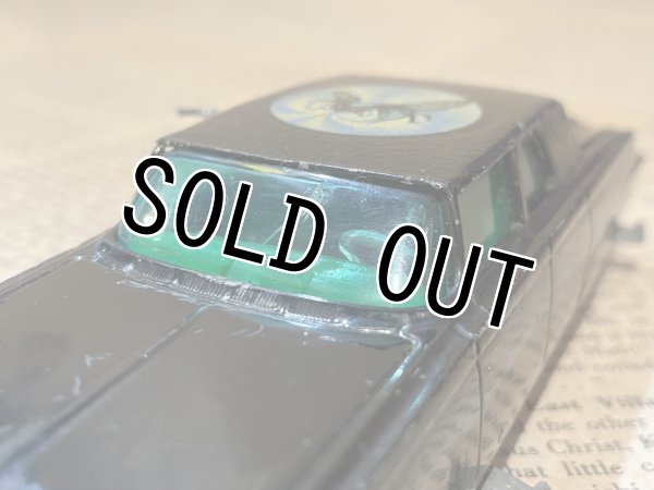 画像7: The Green Hornet's Black Beauty(60s) TV-094 (7)