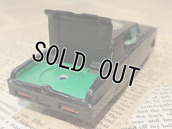 画像9: The Green Hornet's Black Beauty(60s) TV-094 (9)